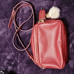Pom Pom London purse